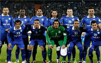 اخبار,اخبار ورزشی,تیم استقلال