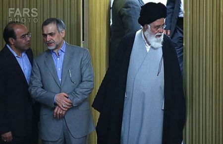 اخبار,اخبار سیاسی,اجلاس خبرگان رهبری