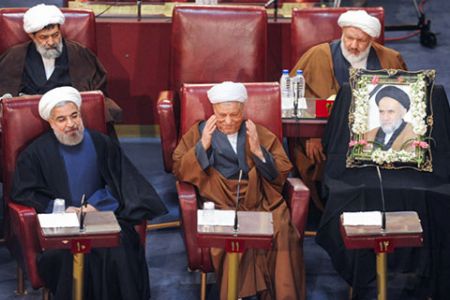 اخبار,اخبار سیاسی,اجلاس خبرگان رهبری