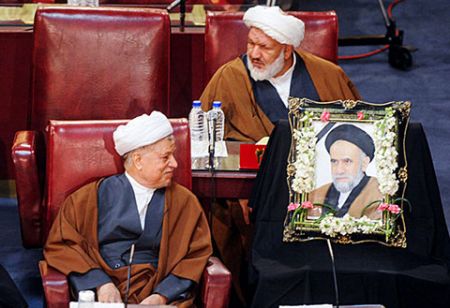اخبار,اخبار سیاسی,اجلاس خبرگان رهبری