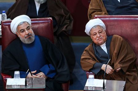 اخبار,اخبار سیاسی,اجلاس خبرگان رهبری