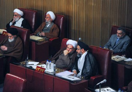 اخبار,اخبار سیاسی,اجلاس خبرگان رهبری