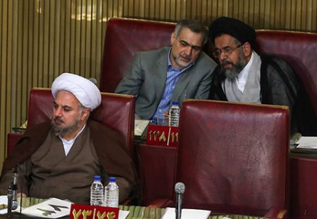 اخبار,اخبار سیاسی,اجلاس خبرگان رهبری