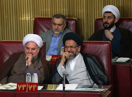 اخبار,اخبار سیاسی,اجلاس خبرگان رهبری
