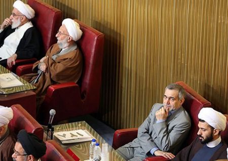 اخبار,اخبار سیاسی,اجلاس خبرگان رهبری