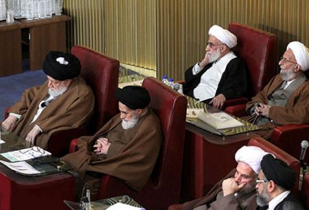 اخبار,اخبار سیاسی,اجلاس خبرگان رهبری