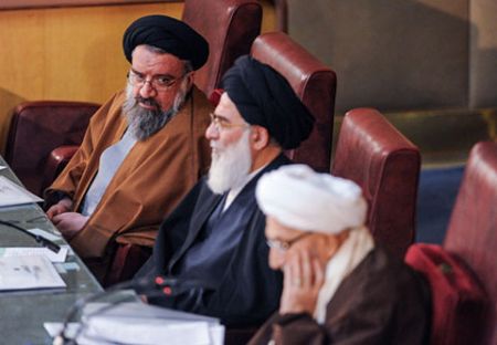 اخبار,اخبار سیاسی,اجلاس خبرگان رهبری