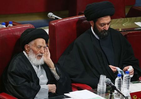 اخبار,اخبار سیاسی,اجلاس خبرگان رهبری