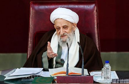 اخبار,اخبار سیاسی,اجلاس خبرگان رهبری