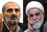 اخبار,اخبار سیاسی,نامه ناطق‌نوری به شریعتمداری