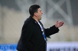 اخبار,اخبار ورزشی, تیم فوتبال استقلال