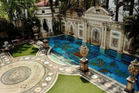 اخبار, اخبار ورزشی,قصر دیوید بکام 
