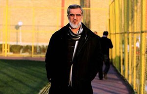 اخبار,اخبار ورزشی,مدیرعامل سابق پرسپولیس
