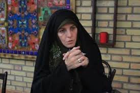 اخبار,اخبار سیاسی,شهیندخت مولاوردی