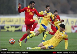 اخبار,اخبار ورزشی, لیگ برتر