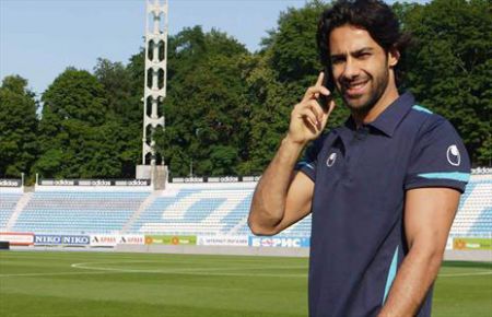 اخبار,اخبار ورزشی,فرهاد مجیدی