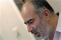 اخبار,اخبار سیاسی,انتقادآشنا از ضرغامی