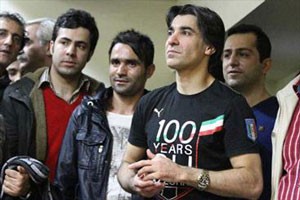 اخبار,اخبار ورزشی, تیم فوتسال دبیری تبری