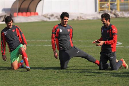 اخبار,اخبار ورزشی,فوتبال ایران 