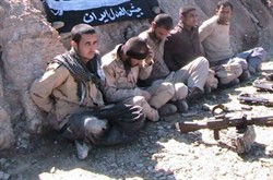 اخبار,اخبار سیاسی,آزادی مرزبانان ایرانی