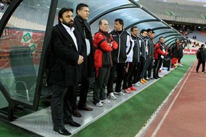 اخبار,اخبار ورززشی,برکناری سرپرست پرسپولیس