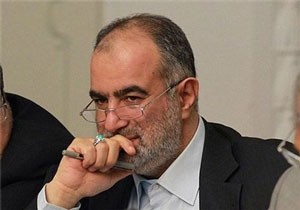 اخبار,اخبارسیاسی,حسام‌الدین آشنا