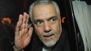 اخبار,اخبار سیاسی,معاون اول محمود احمدی­ نژاد