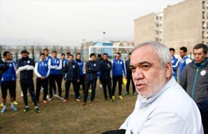 اخبار,اخبار ورزشی,فوتبال ایران