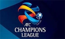 اخبار,اخبار ورزشی,لیگ قهرمانان آسیا