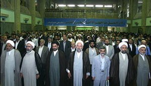 اخبار,اخبار سیاسی,سوال نمایندگان از وزرای دولت روحانی