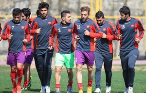 اخبار,اخبار ورزشی,خودروی پرسپولیسی ها