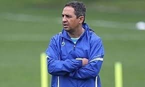 اخبار,اخبار ورزشی,واکنش نمازی به اظهارات کی‌روش