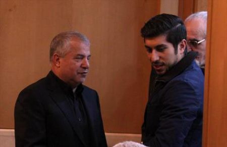 اخبار,اخبار ورزشی,فوتبال ایران