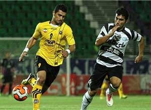 اخبار,اخبار ورزشی ,محمد غلامي