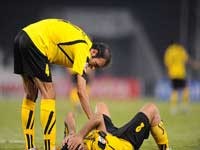 اخبار,اخبار ورزشی ,بازی سپاهان و الاهلی 
