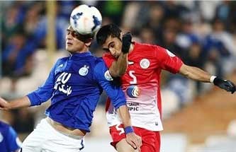 اخبار,اخبار ورزشی ,تيم فوتبال استقلال