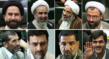 اخبار,اخبار سیاسی,منتقدین دولت روحانی