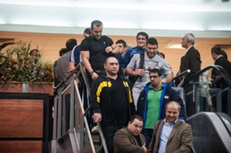 اخبار,اخبار ورزشی,مسابقات جام جهانی آمریکا