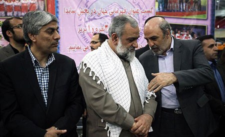 اخبار,اخبار ورزشی,مسابقات جام جهانی آمریکا