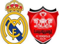 اخبار,اخبار ورزشی,ديداررئال با پرسپوليس