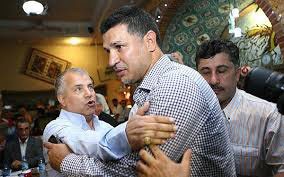 اخبار,اخبار ورزشی,اختلافات علی دایی و علی پروین