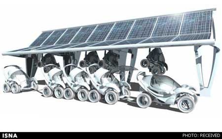 اخبار,اخبار علمی,طرحی از شهر نیویورک,شهر بروکلین در سال 2028