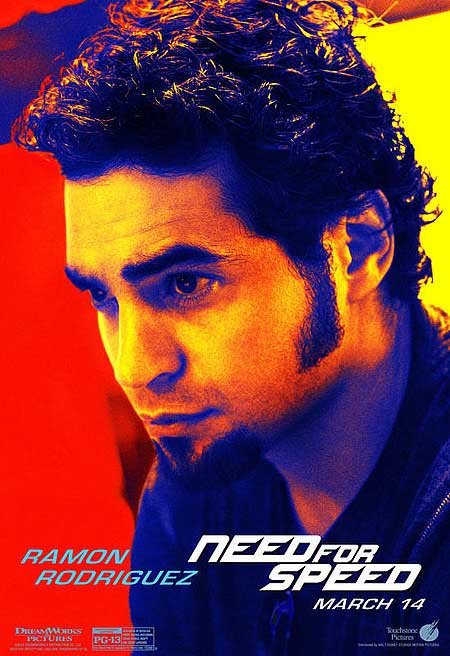 اخبار , اخبار فرهنگی , فيلم نياز سرعت 