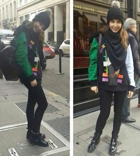 اخبار , اخبار فرهنگی , عکس های نانسی عجرم