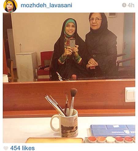 اخبار , اخبار فرهنگی , صفحه اجتماعی بازیگران