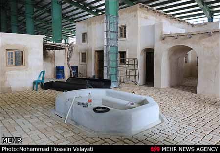اخبار,اخبار فرهنگی,فیلم سینمایی مزار شریف