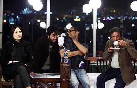 اخبار,اخبار فرهنگی,فیلم آزادی مشروط