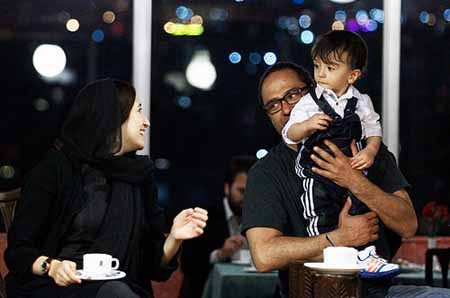 اخبار,اخبار فرهنگی,فیلم آزادی مشروط