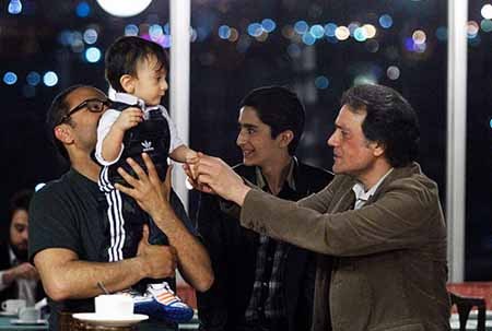 اخبار,اخبار فرهنگی,فیلم آزادی مشروط