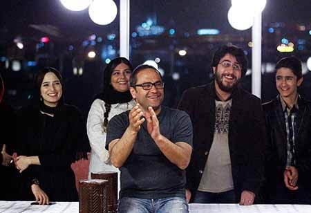 اخبار,اخبار فرهنگی,فیلم آزادی مشروط
